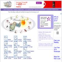 Horoscopes.co.uk image